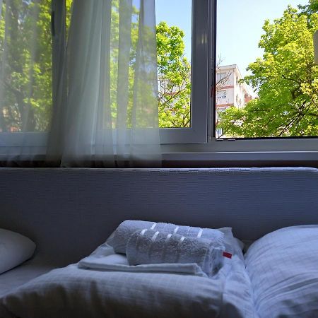 Appartamento Rivijera Belgrado Esterno foto
