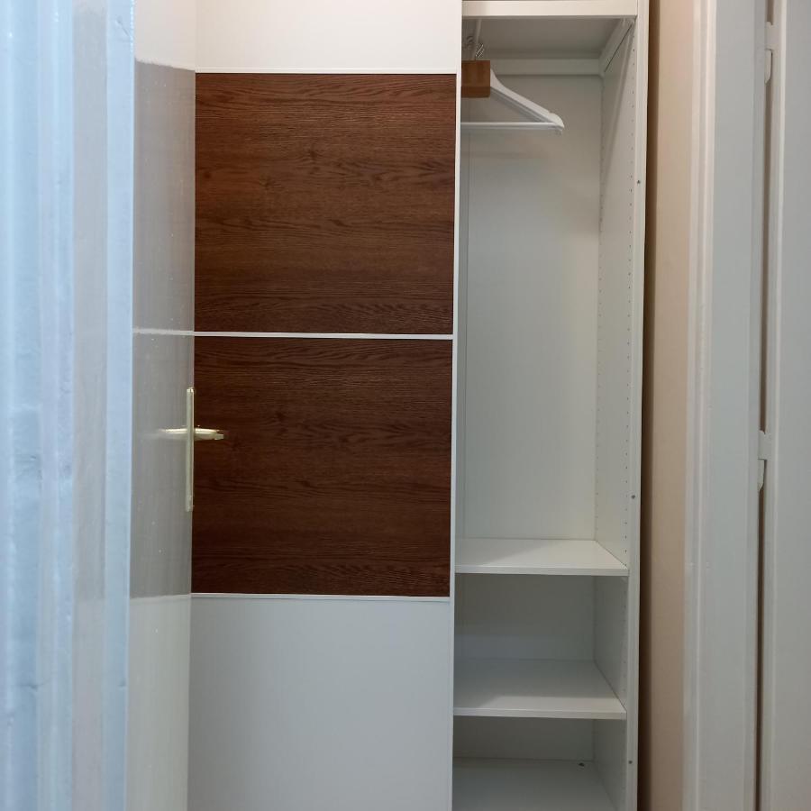 Appartamento Rivijera Belgrado Esterno foto