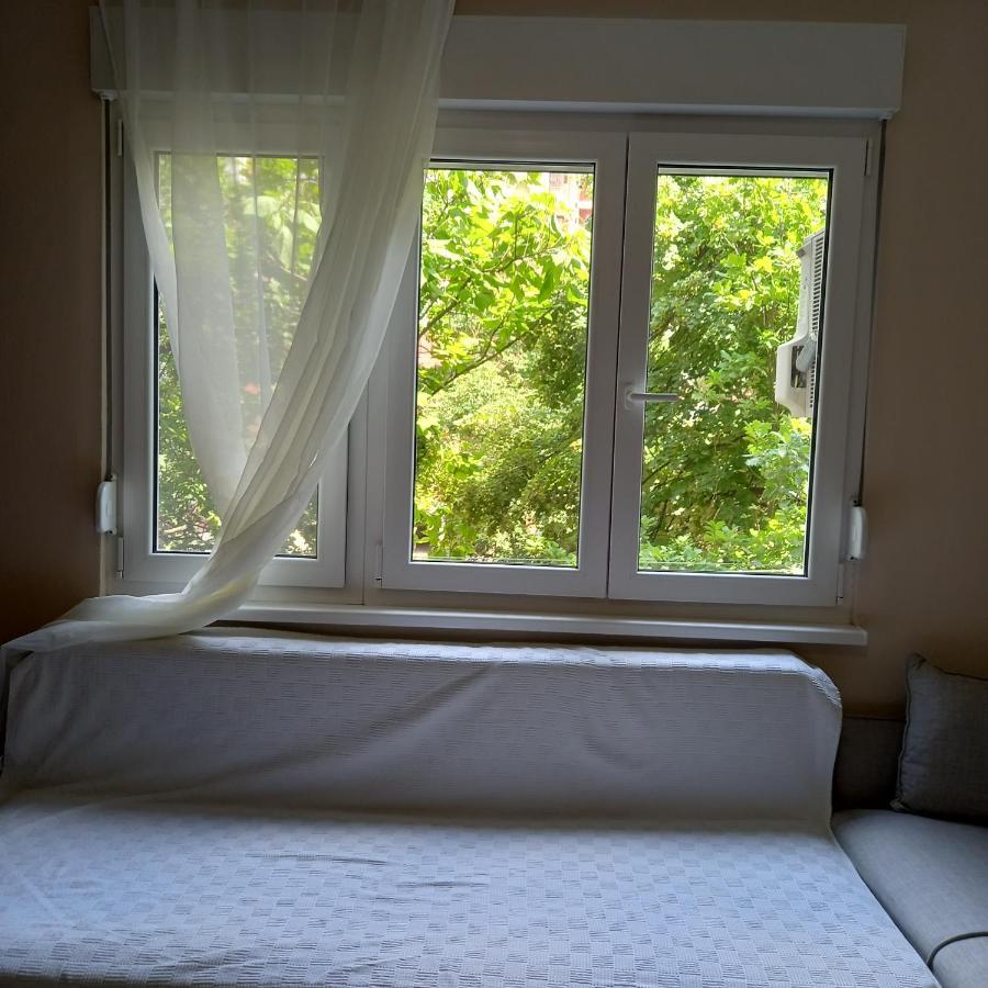 Appartamento Rivijera Belgrado Esterno foto