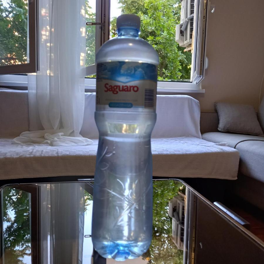 Appartamento Rivijera Belgrado Esterno foto