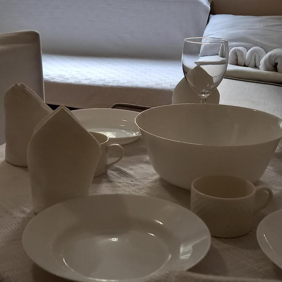 Appartamento Rivijera Belgrado Esterno foto