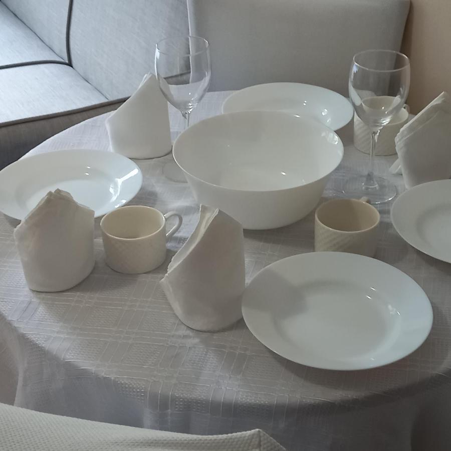 Appartamento Rivijera Belgrado Esterno foto