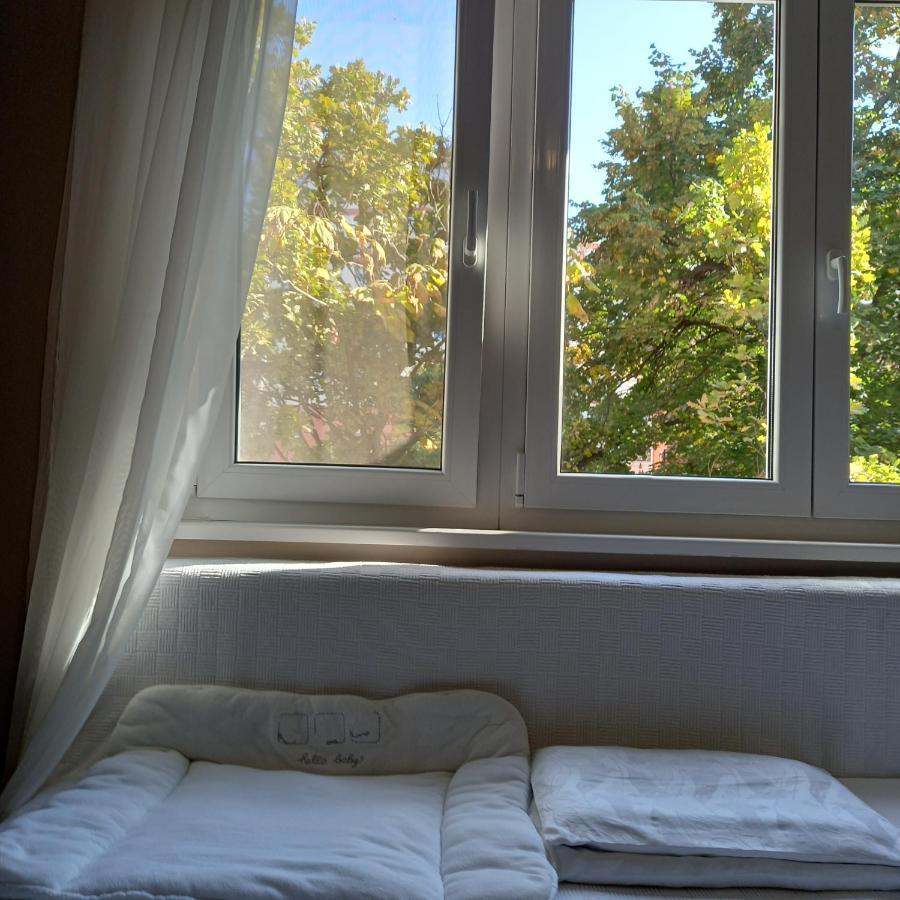 Appartamento Rivijera Belgrado Esterno foto