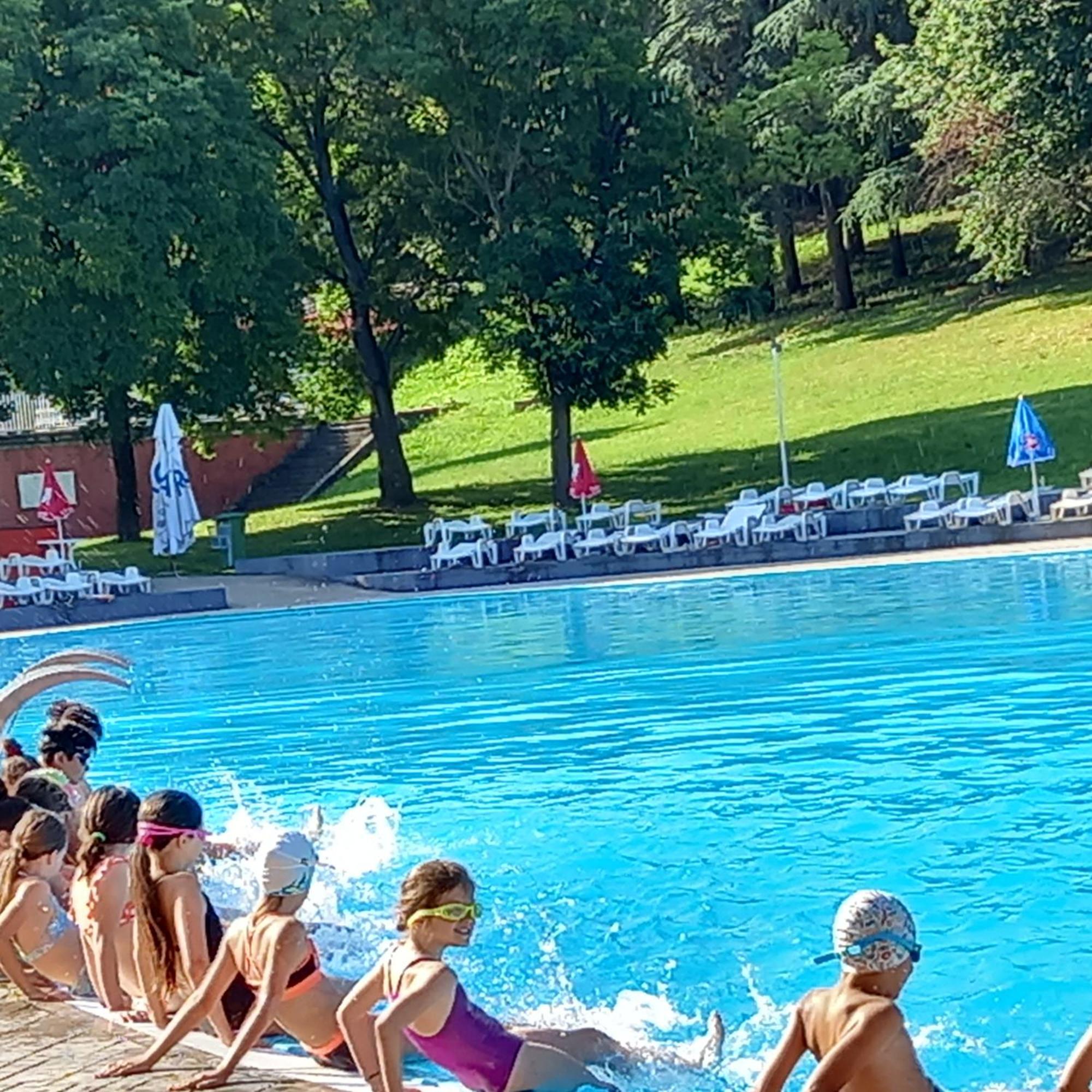 Appartamento Rivijera Belgrado Esterno foto